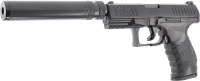 Walther PPQ Navy Kit 6 mm, Federdruck, < 0,5 J