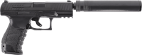 Walther PPQ Navy Kit 6 mm, Federdruck, < 0,5 J
