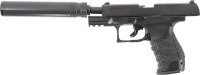 Walther PPQ Navy Kit 6 mm, Federdruck, < 0,5 J