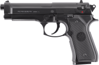 Beretta MOD. 92 FS 6 mm, Federdruck, < 0,5 J