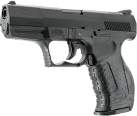 Walther P99 6 mm, Federdruck, < 0,08 J
