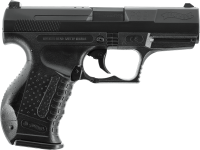 Walther P99 6 mm, Federdruck, < 0,08 J