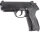 Beretta Px4 Storm 6 mm, Federdruck, < 0,5 J