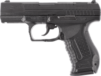 Walther P99 6 mm, Federdruck, < 0,5 J