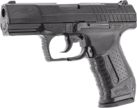 Walther P99 6 mm, Federdruck, < 0,5 J