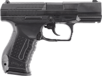 Walther P99 6 mm, Federdruck, < 0,5 J