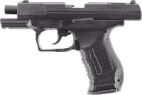 Walther P99 6 mm, Federdruck, < 0,5 J