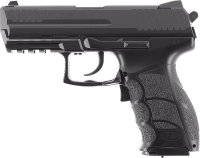 Heckler & Koch P30 6 mm, AEG, < 0,5 J, Full-Auto