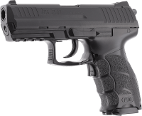 Heckler & Koch P30 6 mm, AEG, < 0,5 J, Full-Auto