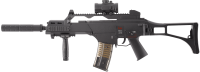 Heckler & Koch G36C 6 mm, AEG < 0,5 J, Full-Auto
