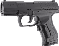 Walther P99 DAO 6 mm, AEG, < 0,5 J, Full-Auto