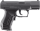 Walther P99 DAO 6 mm, AEG, < 0,5 J, Full-Auto