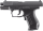 Walther P99 DAO 6 mm, AEG, < 0,5 J, Full-Auto