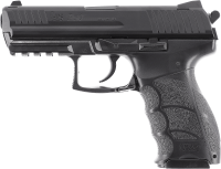 Heckler & Koch P30 6 mm, Federdruck, < 0,5 J