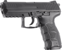 Heckler & Koch P30 6 mm, Federdruck, < 0,5 J