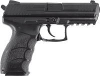 Heckler & Koch P30 6 mm, Federdruck, < 0,5 J