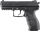 Heckler & Koch P30 6 mm, Federdruck, < 0,5 J