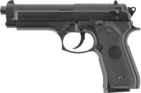 Beretta M9 World Defender 6 mm, Federdruck, < 0,5 J
