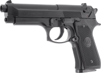 Beretta M9 World Defender 6 mm, Federdruck, < 0,5 J