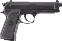 Beretta M9 World Defender 6 mm, Federdruck, < 0,5 J