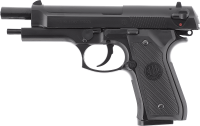 Beretta M9 World Defender 6 mm, Federdruck, < 0,5 J