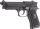 Beretta MOD. 92 FS 6 mm, AEG, < 0,5 J