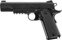 Browning 1911 HME 6 mm, Federdruck, < 0,5 J