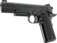 Browning 1911 HME 6 mm, Federdruck, < 0,5 J