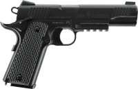 Browning 1911 HME 6 mm, Federdruck, < 0,5 J