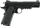 Browning 1911 HME 6 mm, Federdruck, < 0,5 J