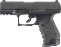 Walther PPQ HME 6 mm, Federdruck, < 0,5 J