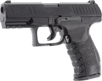 Walther PPQ HME 6 mm, Federdruck, < 0,5 J