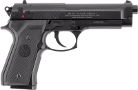 Beretta MOD. 92 FS HME 6 mm, Federdruck, < 0,5 J