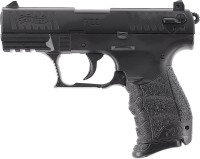 Walther P22Q 6 mm, Federdruck, < 0,5 J