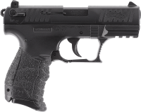 Walther P22Q 6 mm, Federdruck, < 0,5 J