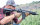 Heckler & Koch HK416 CQB 6 mm, AEG, < 0,5 J, Full-Auto