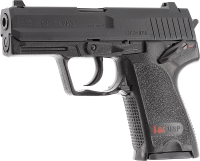 Heckler & Koch USP Compact 6 mm, Federdruck, < 0,5 J