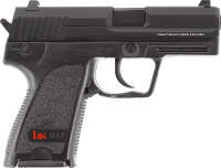 Heckler & Koch USP Compact 6 mm, Federdruck, < 0,5 J