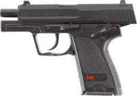 Heckler & Koch USP Compact 6 mm, Federdruck, < 0,5 J