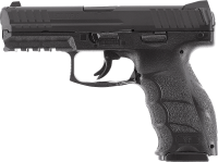 Heckler & Koch VP9 6 mm, Federdruck, < 0,5 J