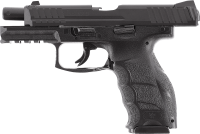 Heckler & Koch VP9 6 mm, Federdruck, < 0,5 J