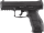 Heckler & Koch VP9 6 mm, Federdruck, < 0,5 J