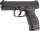 Heckler & Koch VP9 6 mm, Federdruck, < 0,5 J