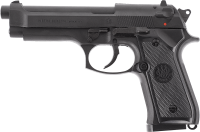 Beretta MOD. 92 FS PSS 6 mm, Federdruck, < 0,5 J