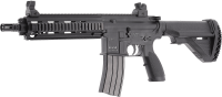 Heckler & Koch HK416 D 6 mm, AEG, < 0,5 J, Full-Auto
