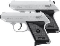 Walther TPH Twin Pack 6 mm, Federdruck, < 0,5 J,...