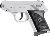 Walther TPH Twin Pack 6 mm, Federdruck, < 0,5 J,...