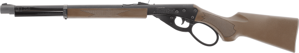 Marlin Lever Action Rifle 6 mm, Federdruck, < 0,5 J
