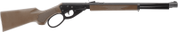 Marlin Lever Action Rifle 6 mm, Federdruck, < 0,5 J