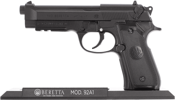 World of Arms Beretta World of Arms Beretta Mod. 92A1